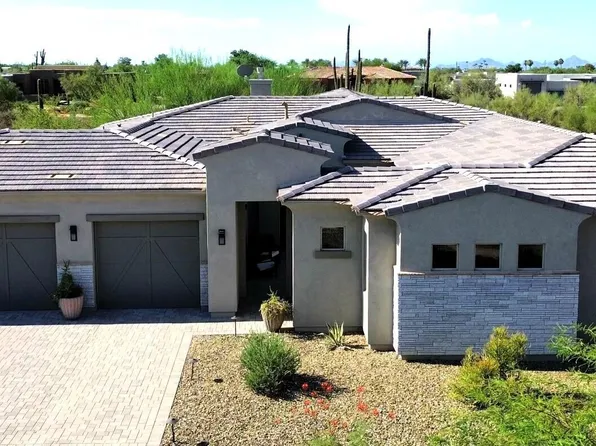 6880 E PEAK VIEW Road, Scottsdale, AZ 85266
