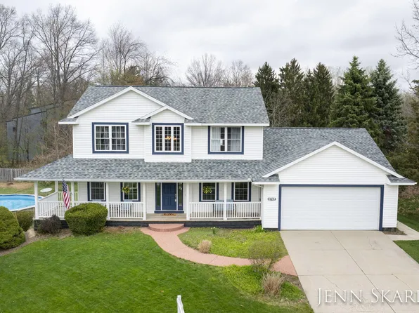 2747 Golfbury Dr SW, Wyoming, MI 49519