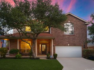 414 Nueces Spg, San Antonio, TX 78258