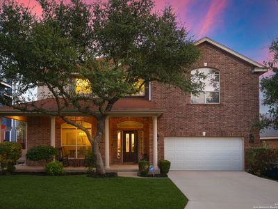 414 Nueces Spg, San Antonio, TX, 78258