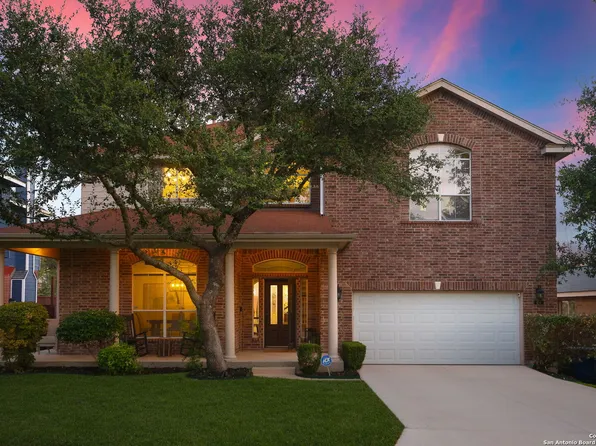 414 Nueces Spg, San Antonio, TX 78258