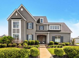 107 Vanner Rd, Mount Juliet, TN 37122