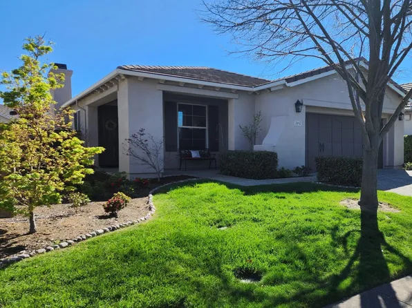 2642 San Marin Ln, Sacramento, CA 95835