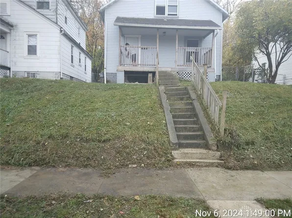 1811 Hillside Ave, Springfield, OH 45503