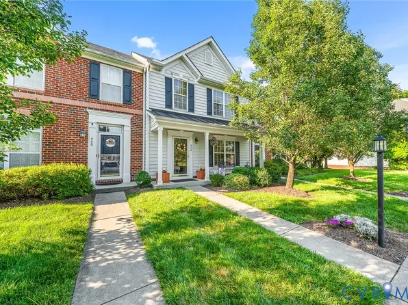 958 Wellston Ct, Glen Allen, VA 23059