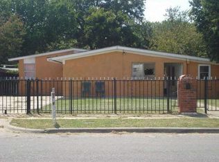 10417 Goodyear Dr, Dallas, TX 75229