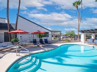 Ascent on Pantano, Tucson, AZ 85710