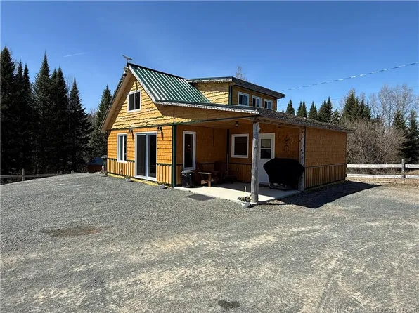 338 Glenburn Rd, Andover, NB E7H 2E3