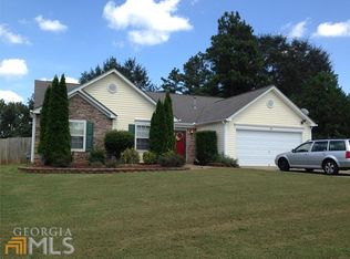 3003 River Garden Rd, Covington, GA 30016