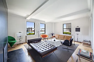 Sold by Halstead Real Estate