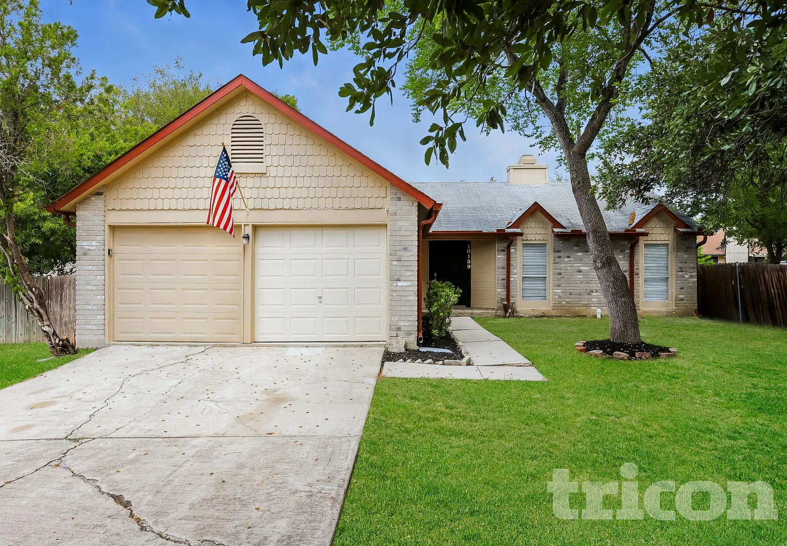 10139 Trappers Ridge Converse TX — Photo 1
