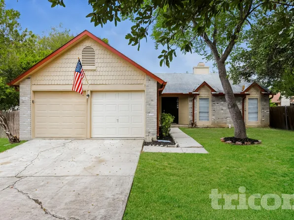 10139 Trappers Rdg, Converse, TX 78109