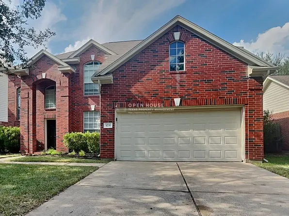 4731 Silverlake Dr, Sugar Land, TX 77479
