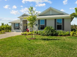 101 Bald Eagle Way, Sebastian, FL 32976
