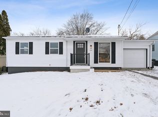 634 Battle Ave, Winchester, VA 22601