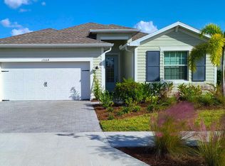 17684 Fallen Branch Way, Punta Gorda, FL 33982