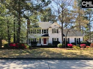 613 S Brick Rd, Columbia, SC 29229
