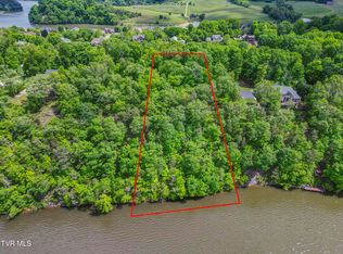 612 Harbor Point Dr, Johnson City, TN 37615