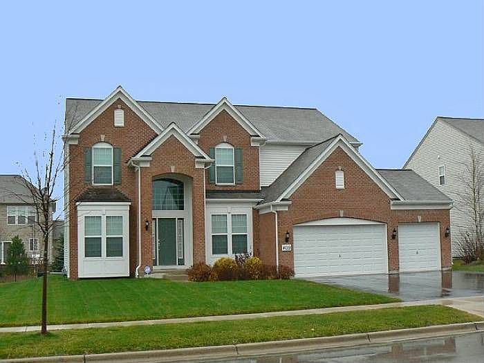 4019 Stratford Lane