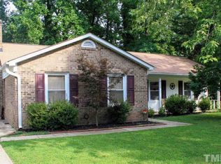 4114 Toroella St, Durham, NC 27704