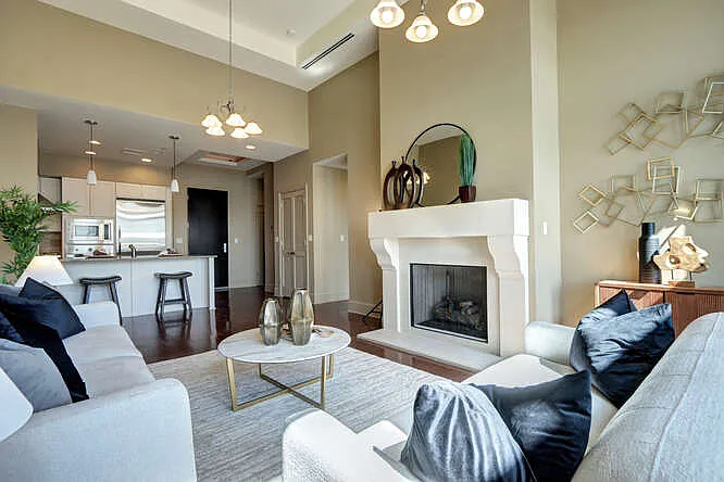 5455 Landmark Pl #1403 — Photo 30