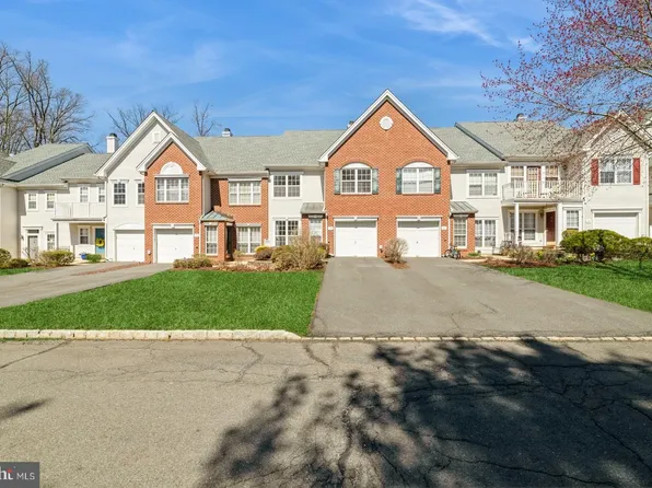 509 Tuxford Ct, Pennington, NJ 08534