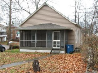 1643 Clawson St, Alton, IL 62002