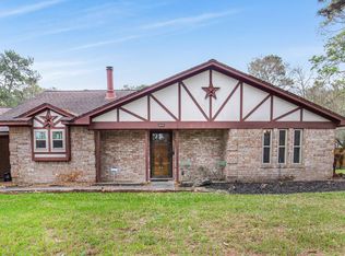 2007 Diane St, Pinehurst, TX 77362