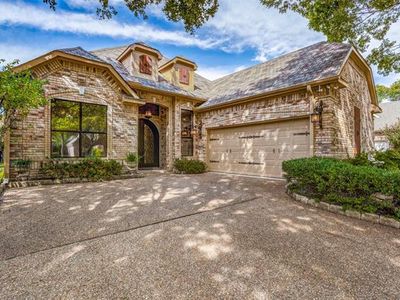 2606 Brookside Ct, McKinney, TX, 75072