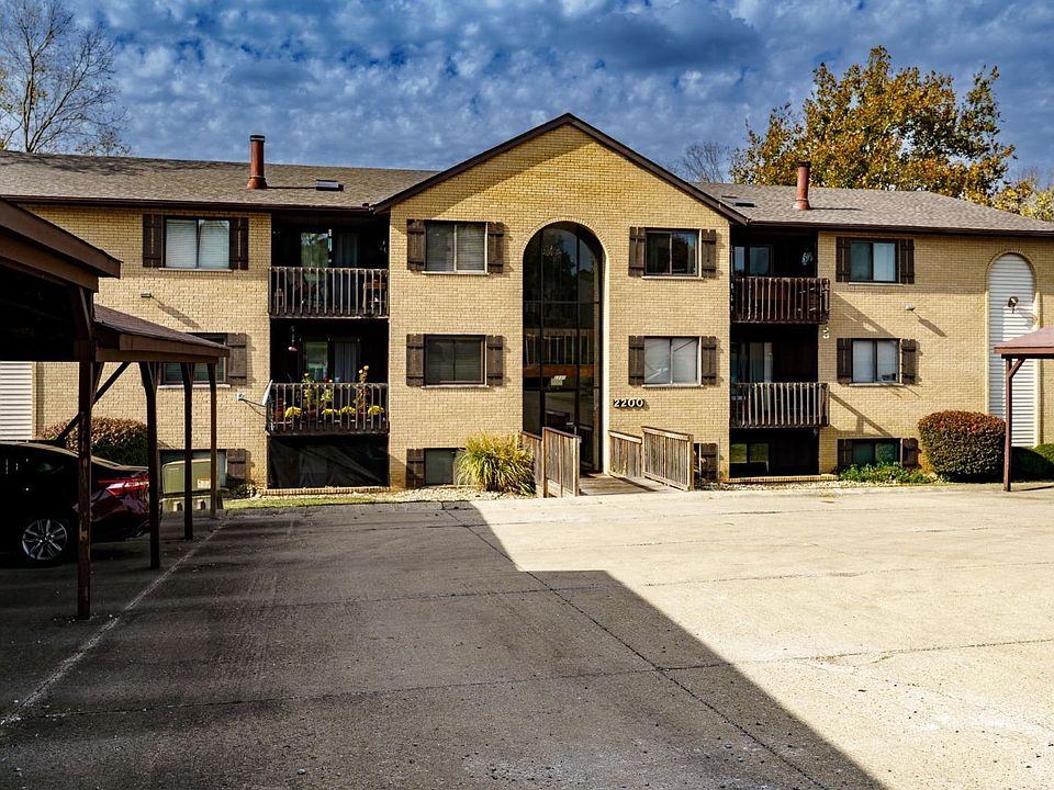 1st image of 2200 Augusta Blvd APT 121