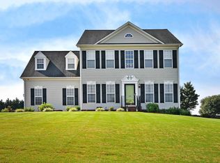 224 Ridge Bay Ct, Greenville, SC 29611