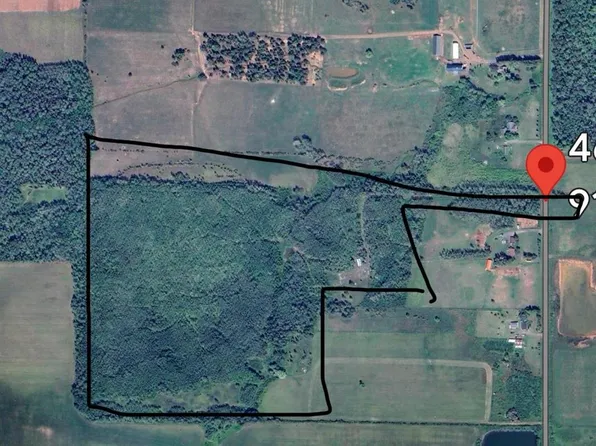 17 Range Line Rd, Iron River, WI 54847