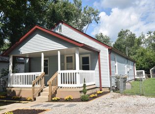 1315 S Stull Ave, Bloomington, IN 47401