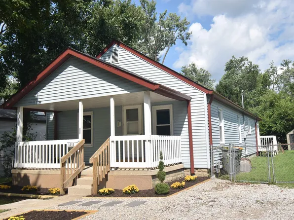 1315 S Stull Ave, Bloomington, IN 47401