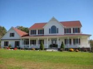 216 Hoernerstown Rd, Hummelstown, PA 17036