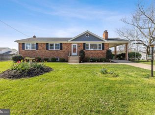 6111 Mardella Blvd, Clinton, MD 20735