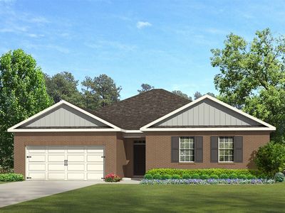 4606 Perception Cir, Milton, FL, 32570