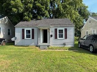 2639 Olive St, Louisville, KY 40210