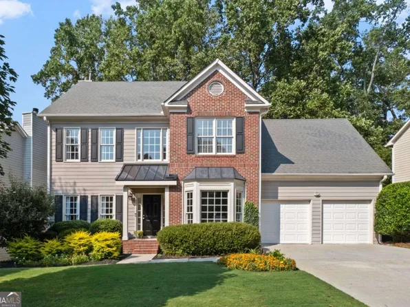 3983 Harmony Walk Way SE, Smyrna, GA 30082
