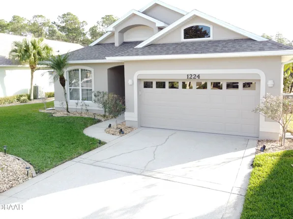 1224 Siesta Key Cir, Port Orange, FL 32128