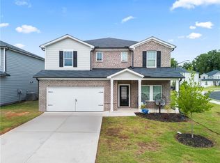 107 Meander Dr, Woodstock, GA 30188