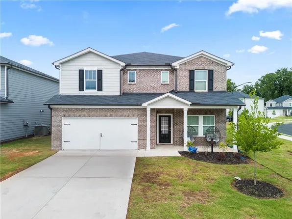 107 Meander Dr, Woodstock, GA 30188