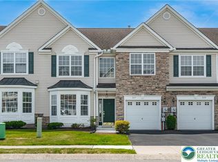 517 Harvest Dr, Blandon, PA 19510