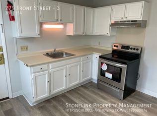 279 Front St FLOOR 3, Woonsocket, RI 02895