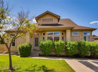 3483 Plantation Grv, Colorado Springs, CO 80920