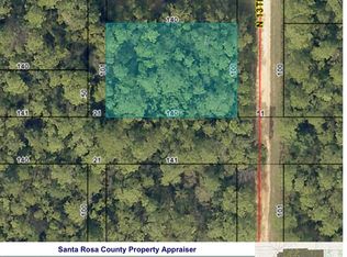 Lots 11 & 12 North Ave #13, Milton, FL 32583