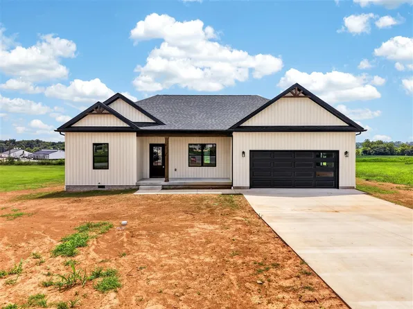 110 S Riverbend Dr, Elkton, KY 42220