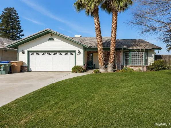 4100 Cyclone Dr, Bakersfield, CA 93313
