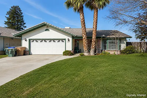 4100 Cyclone Dr Photo 1