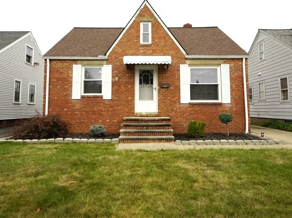14026 Hazelmere Ave, Cleveland, OH 44111